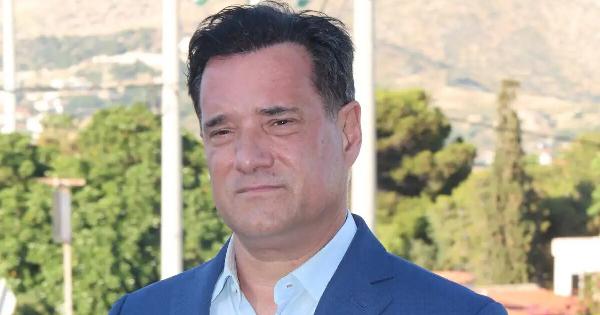 ΕΚΤΑΚΤΟ ΤΩΡΑ ΣΟΚ ΓΙΑ ΤΟΝ ΑΔΩΝΙ ΓΕΩΡΓΙΑΔΗ – ΔΥΣΤΥΧΩΣ ΜΟΛΙΣ ΜΑΘΕΥΤΗΚΕ