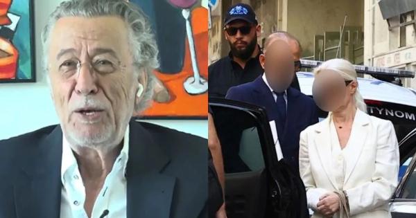 Έριξε «βόμβες» ο Τριανταφυλλόπουλος: «Θα τρέχουν όλοι» – Ο υπουργός, οι επιχειρηματίες και το «μυστικό» στο ιατρείο