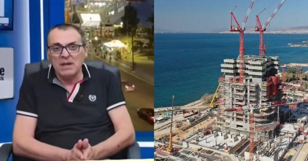 Καταρρέει το Ντουμπάι λόγω πολέμου και την θέση του παίρνει η… Ελλάδα: Τι έρχεται τα επόμενα χρόνια λόγω (και) Ελληνικού;