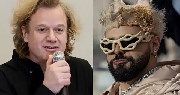 Σάλος με τον Γαϊτάνο – Είπε για τον Ακύλα δημόσια αυτό που δεν τόλμησε κανείς