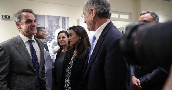 ΑΝΑΤΡΟΠΗ: Αυτόν τον δρόμο θα επιλέξει ο Σαμαράς για να ρίξει τον Κυριάκο Μητσοτάκη