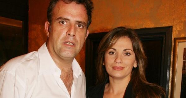 Ξεπέρασε σε ύψος τον πατέρα του, ξανθός, με πράσινα μάτια και κούκλος: Ολόκληρος άντρας ο γιος του Πασχάλη Τσαρούχα και της Θεοφανίας Παπαθωμά, Αχιλλέας