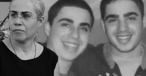 Πέθανε η Πόπη Χριστοφόρου – Η μητέρα των δίδυμων που σκοτώθηκαν στο Μαρί