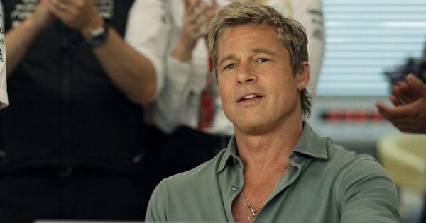 Είχε σκηνή με τον Μπραντ Πιτ: Ποια πασίγνωστη Ελληνίδα ηθοποιός έπαιξε στην ταινία του στην Ύδρα