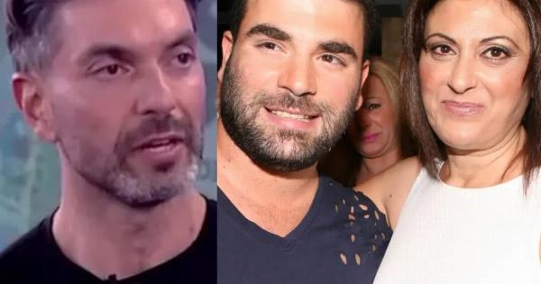 Νέα αποκάλυψη Μαρτίκα – «Δεν μπορείτε να διανοηθείτε τι θα γίνει την Δευτέρα!»