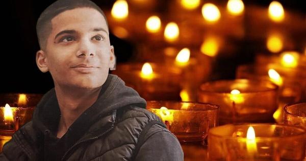 Θλίψη στην Λάρισα: Πέθανε ο 18χρονος Παναγιώτης Θεοδωσιάδης