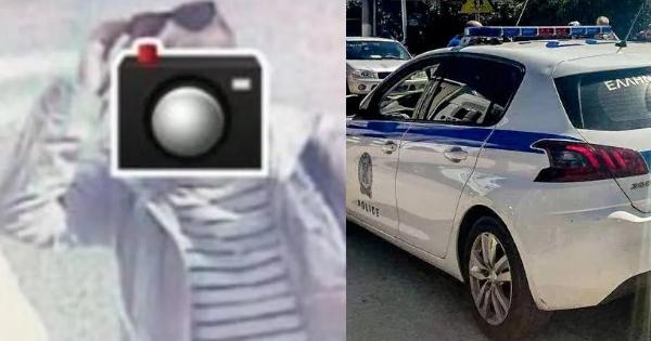 Μπήκε «αεράτη» σε κατάστημα στο Αγρίνιο και έκλεψε: «Φαίνεστε καθαρά στις κάμερες, φέρτε τα πίσω…»