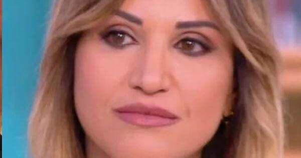 Σοφία Παυλίδου: Το συγκινητικό αντίο στον Διονύση Φερεντίνο