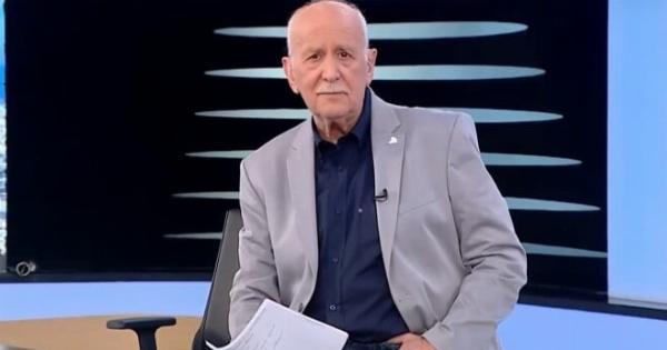 Γιώργος Παπαδάκης: Η τελεuταία επιθυμία που δεν πρόλαβε να πραγματοποιήσει
