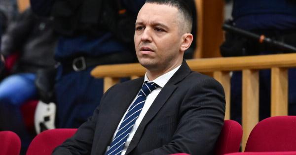 Μετά την αποφυλάκισή του τον Σεπτέμβρη: Ποιος θα είναι ο αρχηγός του κόμματος του Ηλία Κασιδιάρη