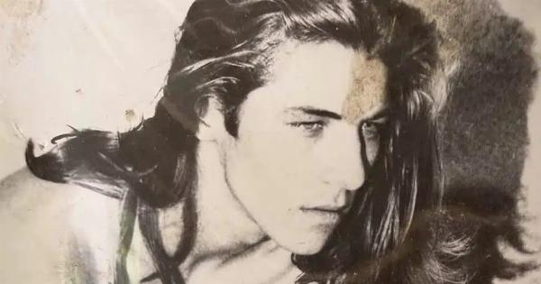 Πασίγνωστος Έλληνας ηθοποιός ανέβασε φωτογραφία του από τα παλιά και όλοι ψάχνουν να βρουν ποιος είναι