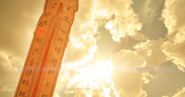 «Ό,τι δεν έκανε ο καιρός όλο το καλοκαίρι, θα το κάνει το τρίτο δεκαήμερο του Αυγούστου» – Ποιες περιοχές θα γίνουν “καμίνι”
