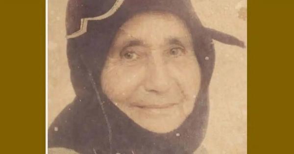 Πέθανε η κυρά Ρηνιώ της Καλύμνου, σε ηλικία 108 ετών -«Σπαθάτη» η γηραιότερη στο νησί, λέει ο δήμαρχος