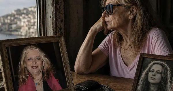 Συνεχίζεται ο Γολγοθάς της Νόρας Βαλσάμη στη Σύρο: Η σύνταξη-τρόμος 500 ευρώ και η κραυγή-μοναξιάς