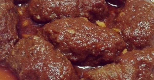 Τα αυθεντικά σμυρνέικα σουτζουκάκια – Το μυστικό της γιαγιάς από την Σμύρνη