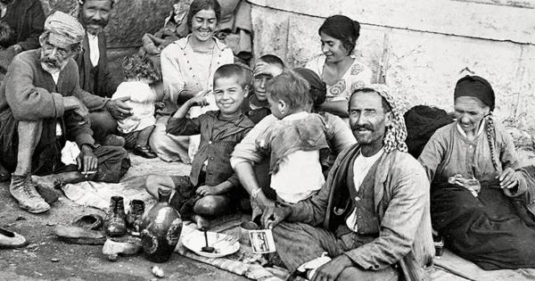 Μήπως το επώνυμό σου έχει τουρκική καταγωγή; Δες αν βρίσκεται στη λίστα