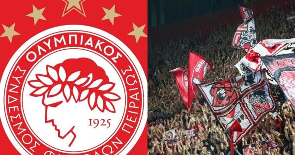 «Βόμβα» τώρα στον Ολυμπιακό: Παρελθόν από την ομάδα ο κορυφαίος παιχταράς – Χλώμιασαν οι εκατοντάδες χιλιάδες οπαδοί του