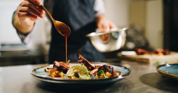 ΕΚΤΑΚΤΟ: Μόλις συνελήφθη πασίγνωστος τηλεοπτικός σεφ