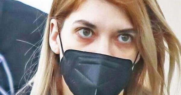 ΡΟΥΛΑ ΠΙΣΠΙΡΙΓΚΟΥ: ΠΕΘΑΙΝΕΙ ΚΑΙ ΤΗΝ ΒΓΑΖΟΥΝ ΑΠ ΤΗΝ ΦΥΛΑΚΗ