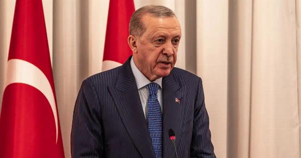 Σκληρή απάντηση της Αθήνας στην προκλητική επιστολή Ερντογάν