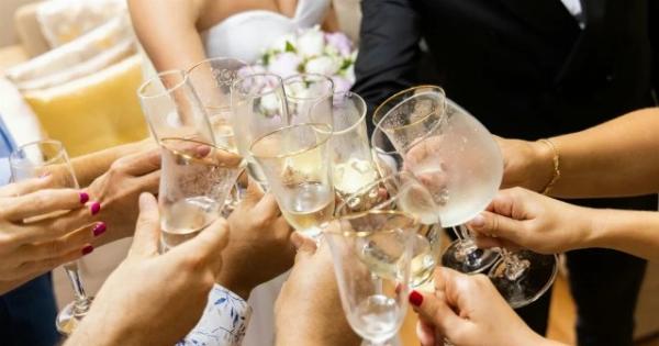 «Σαφάρι» της ΑΑΔΕ σε γάμους και βαπτίσεις – Έρχεται το ψηφιακό πελατολόγιο μετά το Πάσχα