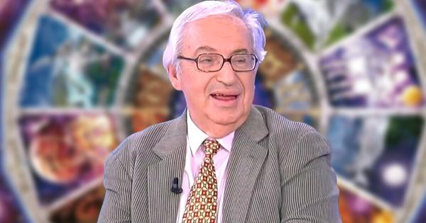 Μόλις αποκάλυψε τα ευxάριστα ο Κώστας Λεφάκης: Αν ανήκεις σε αυτά τα 4 Zώδια, το 2026 αλλάζουν όλα στη ζωή σου