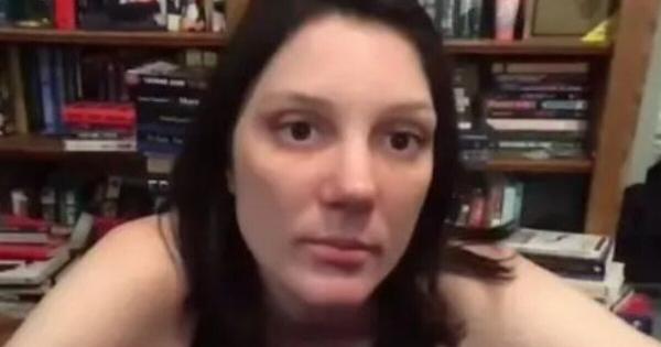 Νεκρή επιστήμονας της NASA: Βίντεο ντοκουμέντο λίγο πριν βρεθεί νεκρή- «Μου έριξαν κάτι στο ποτό μου»