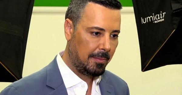 ΣOK – MOΛΙΣ ΤΟ AΠOKAΛYΨE Ο ΠΕΤΡΟΣ ΚΟΥΣΟΥΛΟΣ