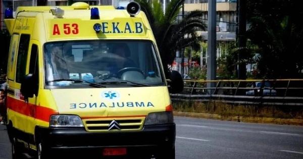 Ανείπωτη τραγωδία στην Καβάλα: 3χρονο παιδί σκοτώθηκε σε τροχαίο