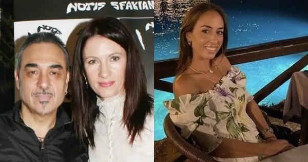 Κίλι Σφακιανάκη: Η κόρη της τη βρήκε vεκpn στο σπίτι – Τι λέει ο ανιψιός του Νότη, Κωνσταντίνος
