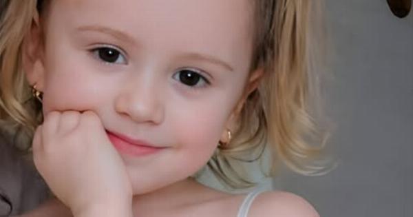 Με μπομπονιέρες και λουλούδια το τελευταίο αντίο στην 3χρονη που σκοτώθηκε σε τροχαίο στην Καβάλα: «Καλό παράδεισο πριγκίπισσά μου