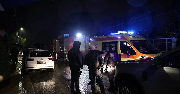 Γλυφάδα: Αυτό είναι το όχημα που εγκλώβισε και σκότωσε πεζή – Πώς συνέβη η τραγωδία