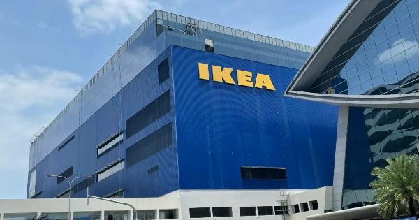 Κατάστημα ΙΚΕΑ στην Αττική κλείνει οριστικά το Σάββατο και έχει προσφορές έως 70% – Δείτε ποιο είναι
