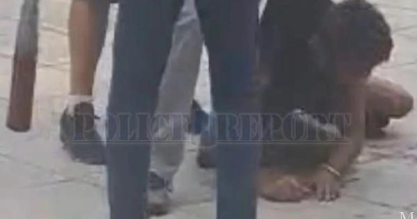 ΜΕΓΑΛΗ ΑΝΑΤΡΟΠΗ ΣΤΗΝ ΚΑΛΛΙΘΕΑ: ΔΕΝ ΗΤΑΝ ΔΙΑΡΡΗΚΤΕΣ ΟΙ ΑΙΓΥΠΤΙΟΙ