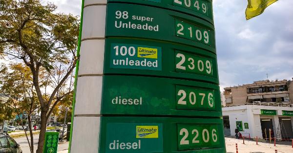 Νέο Fuel Pass για καλοκαιρινές διακοπές – Χαρά στον κόσμο με τη νέα απόφαση