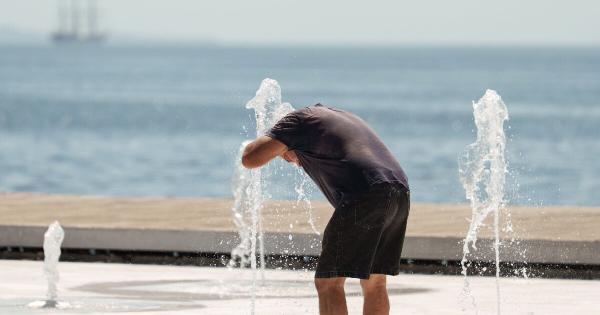 Καύσωνας προ των πυλών: Ποιες περιοχές θα δουν έως 43 βαθμούς Κελσίου – Πότε θα δροσίσει