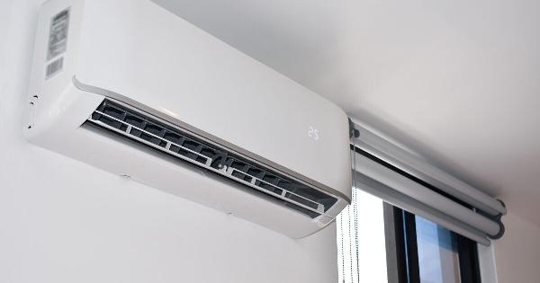 Δωρεάν air condition από τον Δήμο Αθηναίων με μια αίτηση – Τα κριτήρια, η προθεσμία