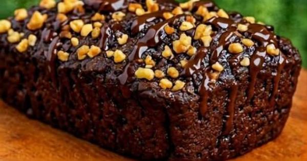 Γλυκό με βρώμη, κακάο και μπανάνα χωρίς ζάχαρη – Εύκολη συνταγή