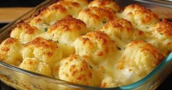 Το κουνουπίδι που έφτιαξα… και δεν πίστευαν ότι δεν είναι κρέας