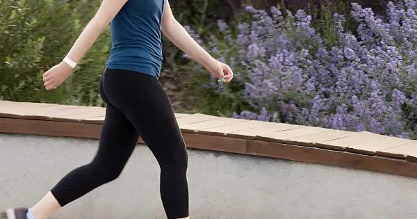 Χάστε βάρος με περπάτημα: Ένας γυμναστής αποκαλύπτει τα ακριβή χιλιόμετρα που πρέπει να κάνετε καθημερινά