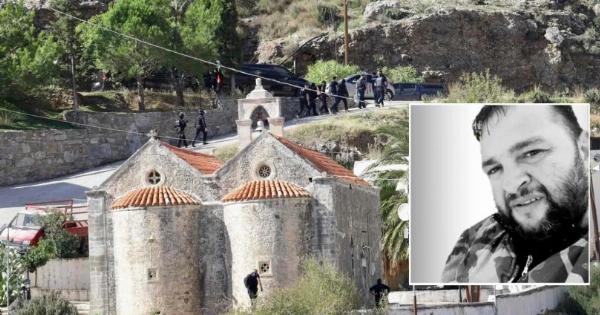 Τούμπα όλα στα Βορίζια: Δεν ήταν η βεντέτα ο λόγος, αλλά ο ΟΠΕΚΕΠΕ – Αποκάλυψη ΣΚΑΪ