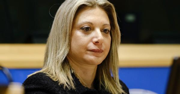 Προ των πυλών το κόμμα της Μαρίας Καρυστιανού