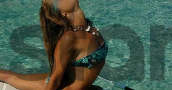 Αυτή είναι η καλλονή 56χρονη δασκάλα γιόγκα που ανατίναζε αμάξια στην Αττική – Βίντεο με τη δράση της