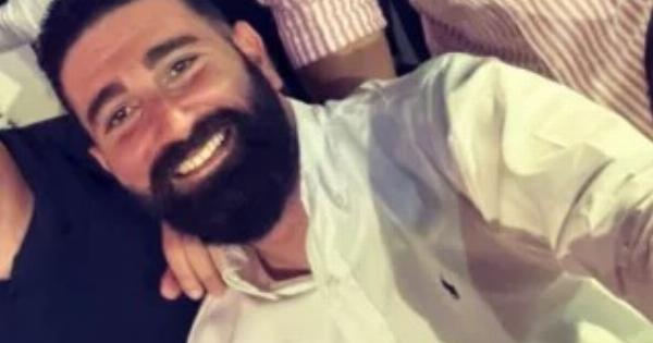 Είδηση σοκ: Σκοτώθηκε σε τροχαίο ο Γιώργος Μιχαιλίδης