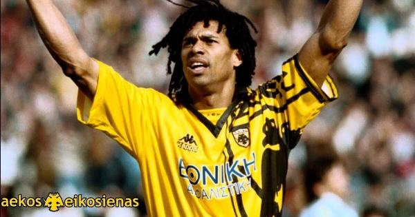 Βόμβα απο τον Μπατίστα – «Πήγα να προπονήσω στον Δήμο Πεύκης να προπονήσω 600 παιδιά και ο Δήμαρχος…»