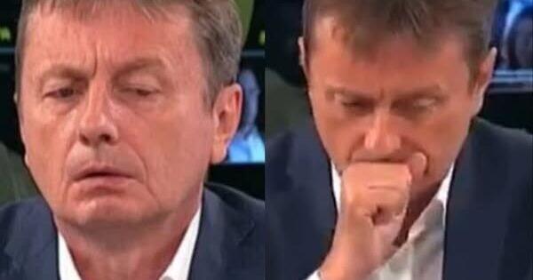 EKTAKTO: ΥΠΟΥΡΓΟΣ YΠEΣTH EΓKEΦAΛIKO ΣΕ ΖΩΝΤΑΝΗ ΜΕΤΑΔΟΣΗ – ΒΙΝΤΕΟ