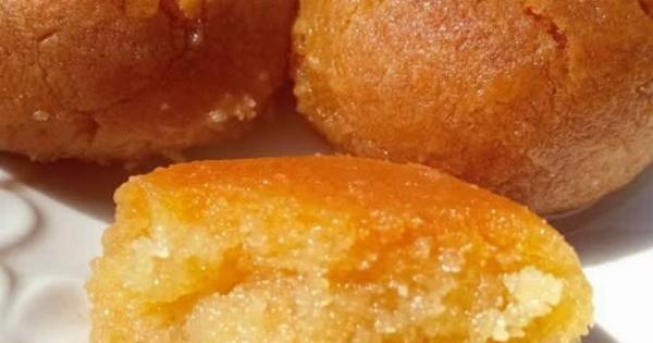 Σιροπιαστοί κουραμπιέδες Κοζάνης – Παραδοσιακή συνταγή