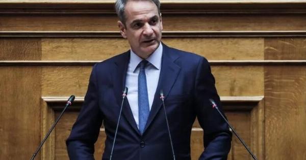 EKTAKTH ΔΗΛΩΣΗ ΜΗΤΣΟΤΑΚΗ ΓΙΑ ΑΓΡΟΤΕΣ, ΡΑΓΔΑΙΕΣ ΕΞΕΛΙΞΕΙΣ