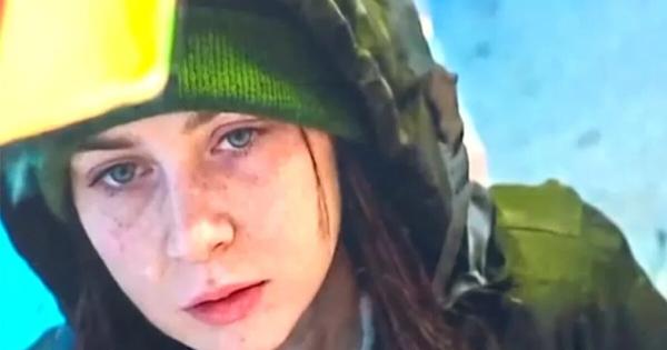 ΣΟΚΑΡΕΙ ΣΥΜΜΑΘΗΤΡΙΑ ΤΗΣ ΛΟΡΑΣ: ΑΥΤΟ ΜΕ ΡΩΤΗΣΕ ΠΡΙΝ ΕΞΑΦΑΝΙΣΤΕΙ