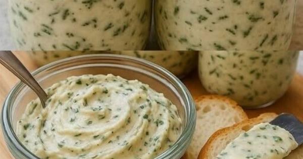 Πατέ Τυριού με Ελιές – Ένα Γρήγορο & Πεντανόστιμο Ορεκτικό